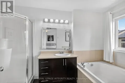 345 Cooks Mill Crescent Ottawa ON K1V 2N3