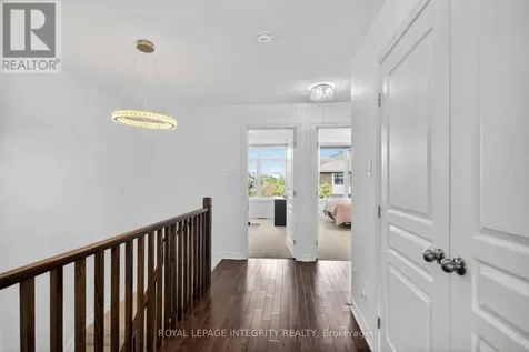 345 Cooks Mill Crescent Ottawa ON K1V 2N3
