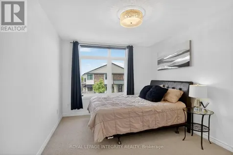345 Cooks Mill Crescent Ottawa ON K1V 2N3