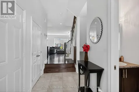 345 Cooks Mill Crescent Ottawa ON K1V 2N3