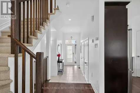 345 Cooks Mill Crescent Ottawa ON K1V 2N3