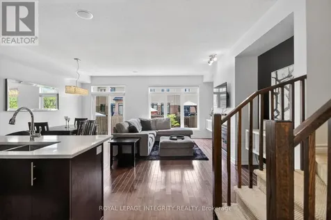 345 Cooks Mill Crescent Ottawa ON K1V 2N3