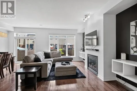 345 Cooks Mill Crescent Ottawa ON K1V 2N3