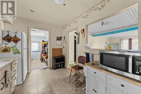 22929 Hagerty Road Newbury ON N0L 1Z0