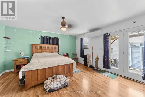 22929 Hagerty Road Newbury ON N0L 1Z0