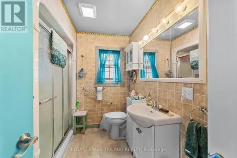 22929 Hagerty Road Newbury ON N0L 1Z0