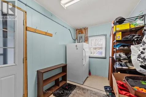 22929 Hagerty Road Newbury ON N0L 1Z0