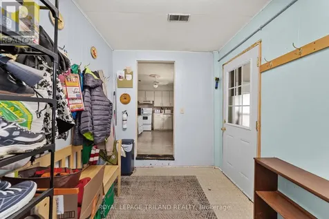 22929 Hagerty Road Newbury ON N0L 1Z0