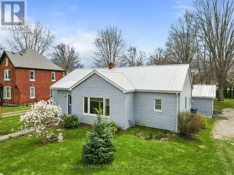 22929 Hagerty Road Newbury ON N0L 1Z0