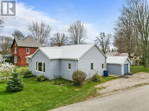 22929 Hagerty Road Newbury ON N0L 1Z0