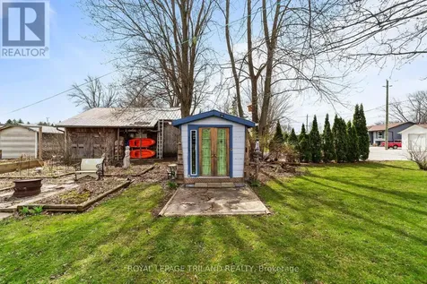 22929 Hagerty Road Newbury ON N0L 1Z0