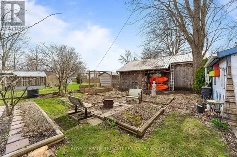 22929 Hagerty Road Newbury ON N0L 1Z0
