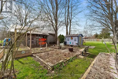 22929 Hagerty Road Newbury ON N0L 1Z0