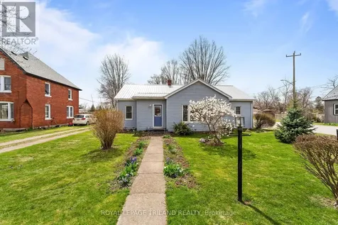 22929 Hagerty Road Newbury ON N0L 1Z0