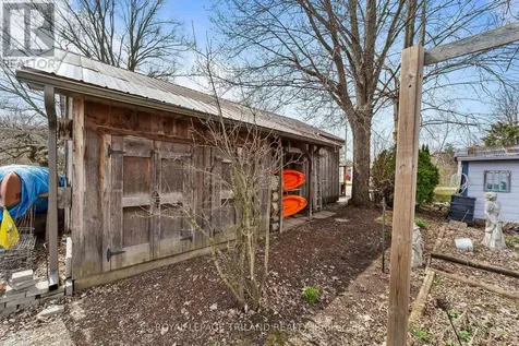22929 Hagerty Road Newbury ON N0L 1Z0