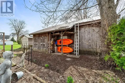22929 Hagerty Road Newbury ON N0L 1Z0
