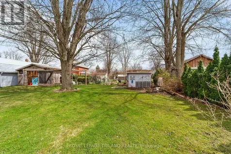 22929 Hagerty Road Newbury ON N0L 1Z0