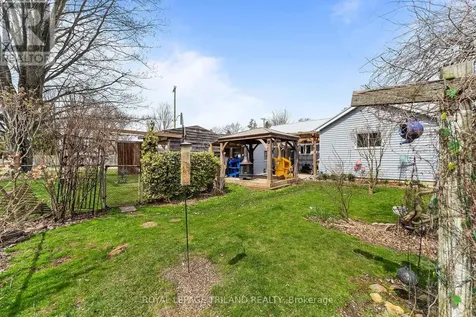 22929 Hagerty Road Newbury ON N0L 1Z0