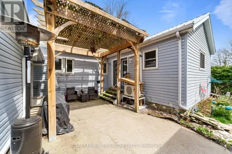 22929 Hagerty Road Newbury ON N0L 1Z0