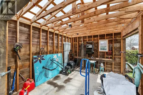 22929 Hagerty Road Newbury ON N0L 1Z0