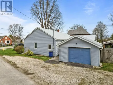22929 Hagerty Road Newbury ON N0L 1Z0