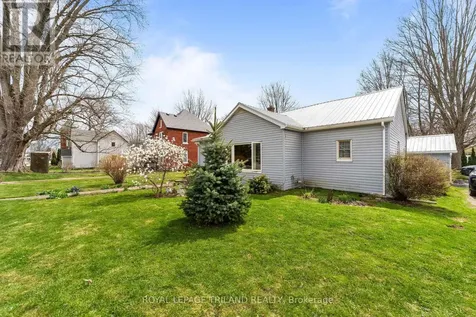 22929 Hagerty Road Newbury ON N0L 1Z0