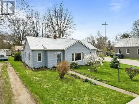 22929 Hagerty Road Newbury ON N0L 1Z0