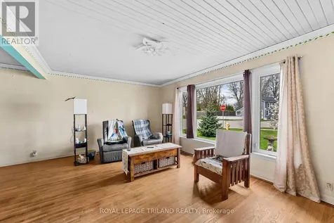 22929 Hagerty Road Newbury ON N0L 1Z0