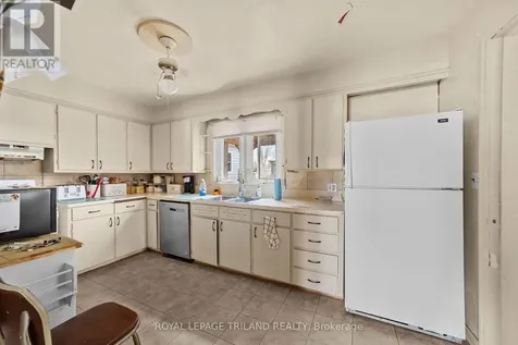22929 Hagerty Road Newbury ON N0L 1Z0