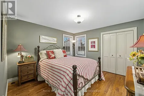 6 Birch Court Brighton ON K0K 1H0