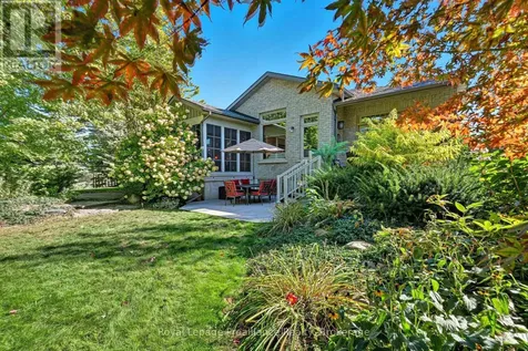 6 Birch Court Brighton ON K0K 1H0