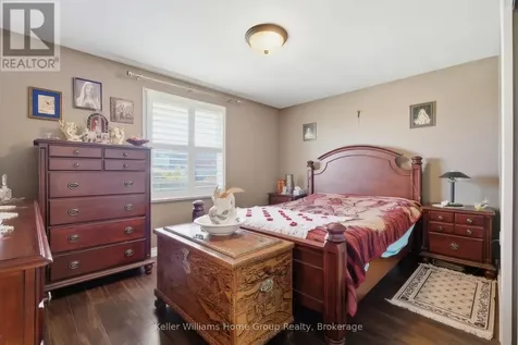 267 Bakersfield Drive Cambridge ON N1R 6X9