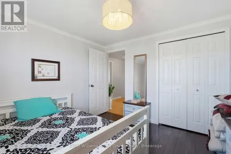267 Bakersfield Drive Cambridge ON N1R 6X9