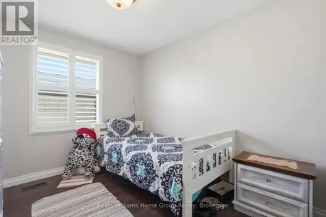 267 Bakersfield Drive Cambridge ON N1R 6X9