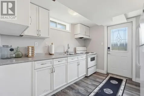 267 Bakersfield Drive Cambridge ON N1R 6X9