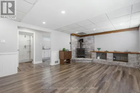 267 Bakersfield Drive Cambridge ON N1R 6X9