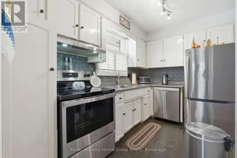 267 Bakersfield Drive Cambridge ON N1R 6X9
