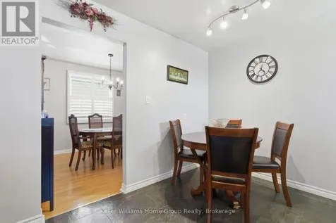 267 Bakersfield Drive Cambridge ON N1R 6X9