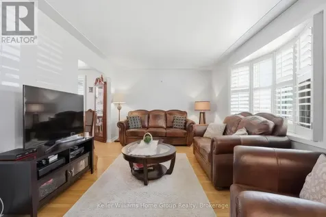 267 Bakersfield Drive Cambridge ON N1R 6X9