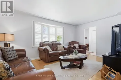 267 Bakersfield Drive Cambridge ON N1R 6X9