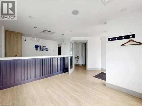612 Upper James Street Hamilton ON L9C 2Z1