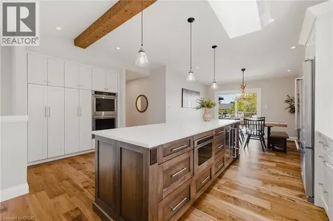 6 Berdux Place Wellesley ON N0B 2T0