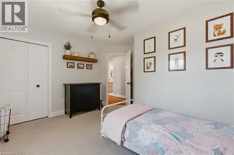 6 Berdux Place Wellesley ON N0B 2T0