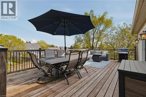 6 Berdux Place Wellesley ON N0B 2T0