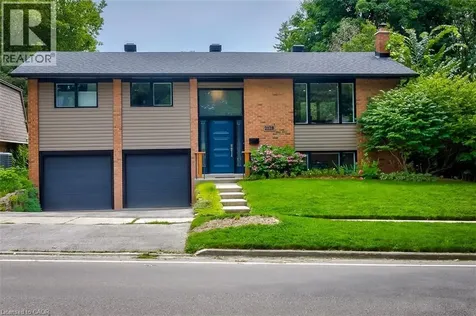 2128 Dunedin Road Oakville ON L6J 5V3
