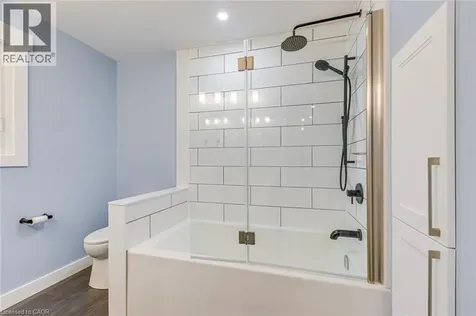 2128 Dunedin Road Oakville ON L6J 5V3