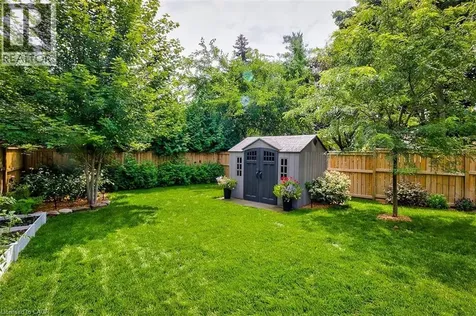 2128 Dunedin Road Oakville ON L6J 5V3