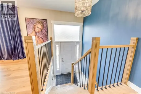 2128 Dunedin Road Oakville ON L6J 5V3