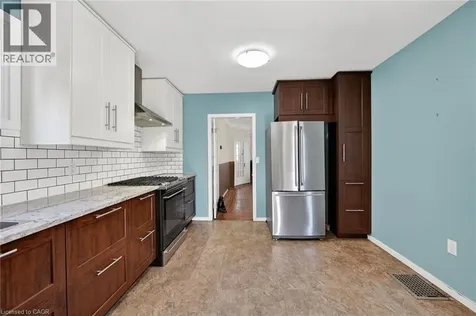 86 Belview Avenue Hamilton ON L8L 7K8