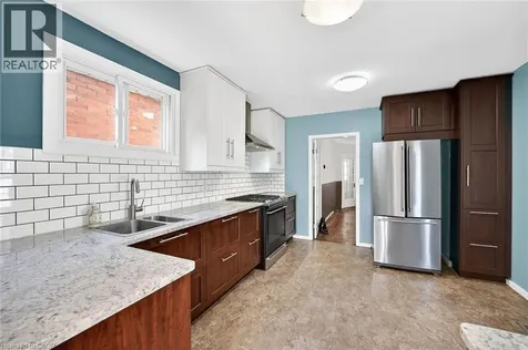 86 Belview Avenue Hamilton ON L8L 7K8